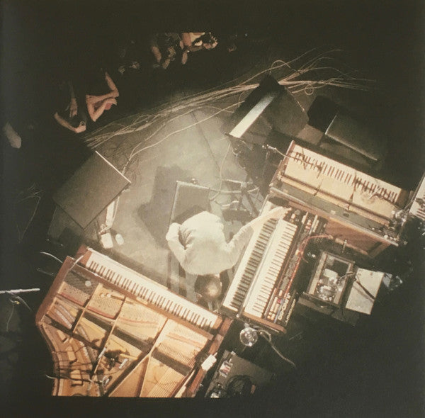 Spaces (CD) | Mint (M) Mint (M) - AMBIENT *NEW*