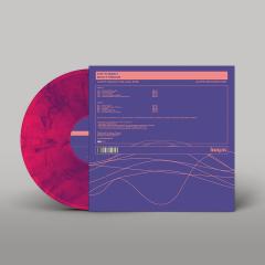 (PRE-ORDER 8/29/25) Nocturnas (MARBLED VINYL) | Mint (M) Mint (M) - AMBIENT *NEW*