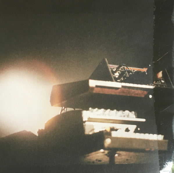 Spaces (CD) | Mint (M) Mint (M) - AMBIENT *NEW*