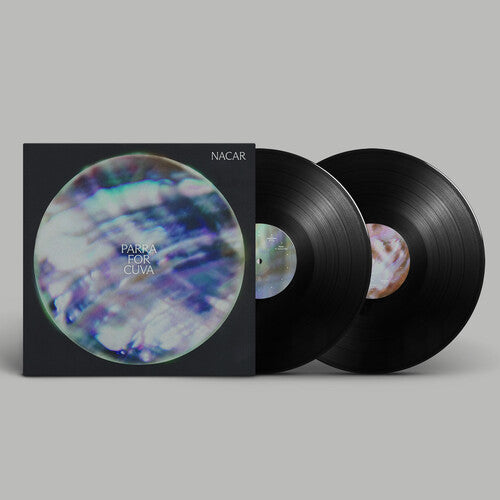Parra for Cuva - (PRESALE 5/15/26) Nacar (2xVINYL) | Mint (M) Mint (M) - AMBIENT *NEW*