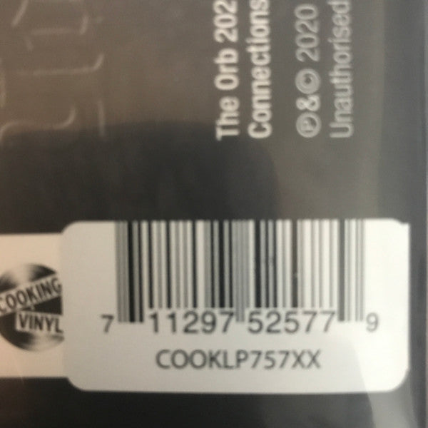 Abolition Of The Royal Familia (2xVINYL) | Mint (M) Mint (M) - AMBIENT *NEW*