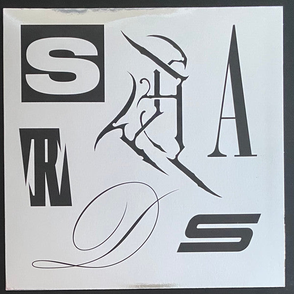 Shards (VINYL) | Mint (M) Mint (M) - AMBIENT *NEW*