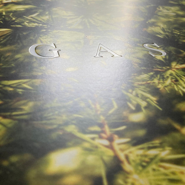 Pop | Mint (M) Mint (M) - AMBIENT *NEW*