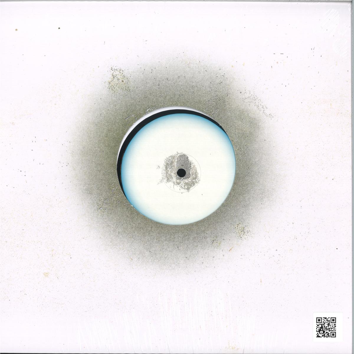 Eustress - Exit (VINYL 12" Kino Disk) | NEW - AMBIENT *NEW*