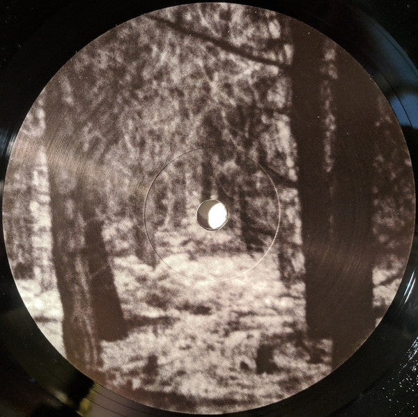 Zauberberg | Mint (M) Mint (M) - AMBIENT *SEALED*
