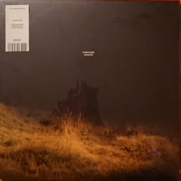 Ghosts | Mint (M) Mint (M)