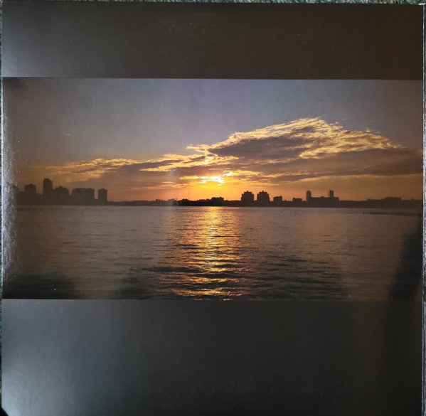 Hudson River Wind Meditations (2xCOKE BOTTLE CLEAR VINYL) | Mint (M) Mint (M) - AMBIENT *SEALED/COLOR*