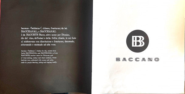 I Racconti Di Aretusa (VINYL) | Mint (M) Mint (M) - AMBIENT *SEALED*