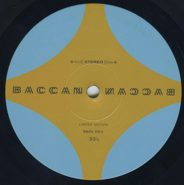 I Racconti Di Aretusa (VINYL) | Mint (M) Mint (M) - AMBIENT *SEALED*