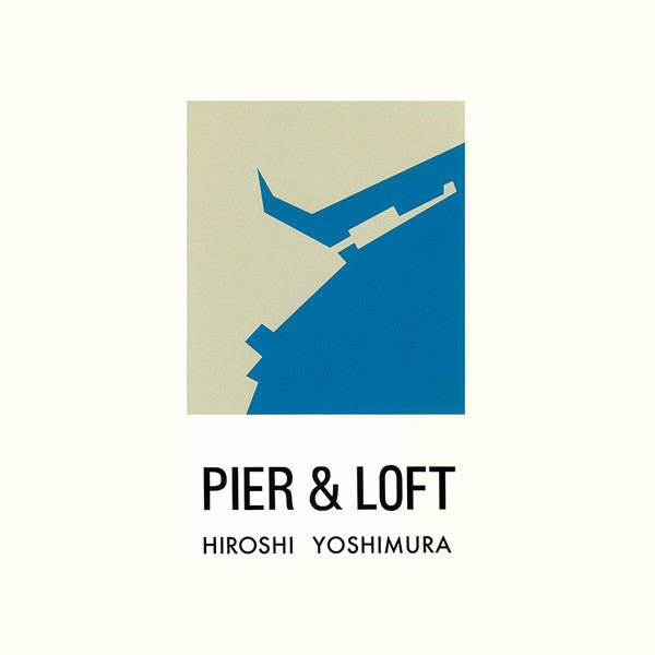 Pier & Loft (VINYL) | Mint (M) Mint (M) - AMBIENT *SEALED*