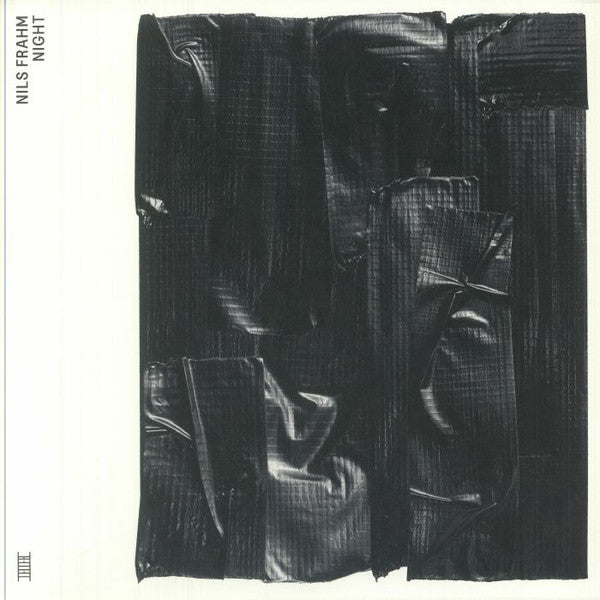 Night (VINYL) | Mint (M) Mint (M) - AMBIENT *SEALED*