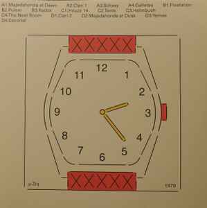 1979 (VINYL) | - AMBIENT (VINYL)