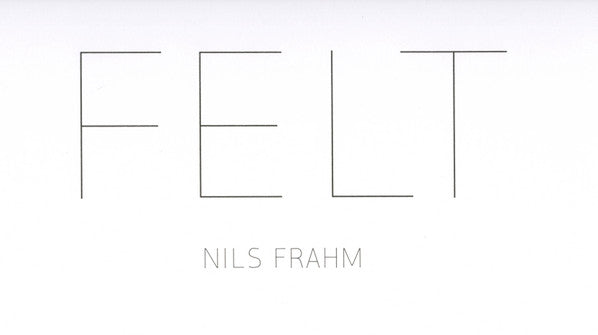 Felt | Mint (M) Mint (M) - AMBIENT
