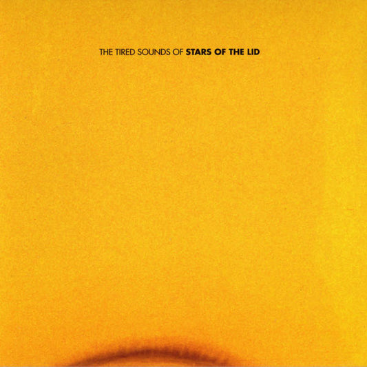 Stars Of The Lid The Tired Sounds Of Stars Of The Lid 3xLP Mint (M) Mint (M)