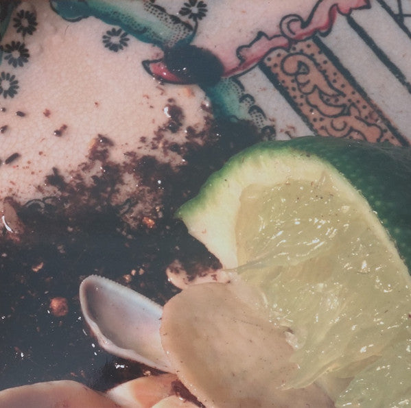 Donato Dozzy Plays Bee Mask | Mint (M) Mint (M)