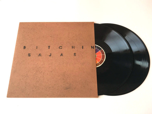 Bitchin Bajas | Mint (M) Mint (M)