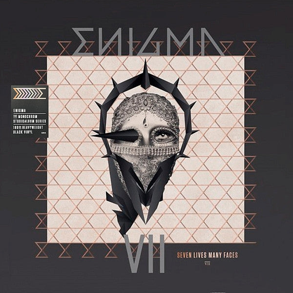 Seven Lives Many Faces | Mint (M) Mint (M)