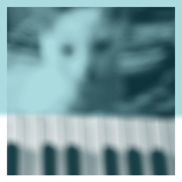Peter Broderick - Piano Works Vol.1 (Floating In Tucker's Basement) | Mint (M) Mint (M) - AMBIENT