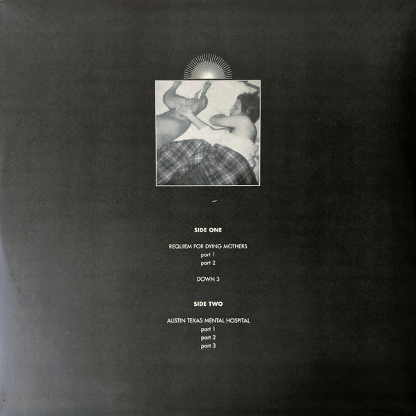 The Tired Sounds Of Stars Of The Lid | Mint (M) Mint (M) - AMBIENT *SEALED*
