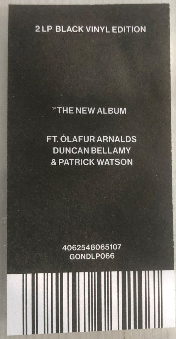 Ghosts | Mint (M) Mint (M)