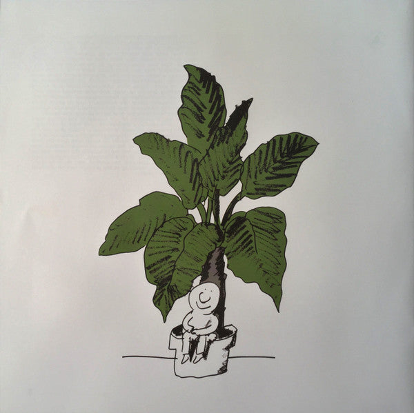 Mother Earth's Plantasia | Mint (M) Mint (M) - AMBIENT
