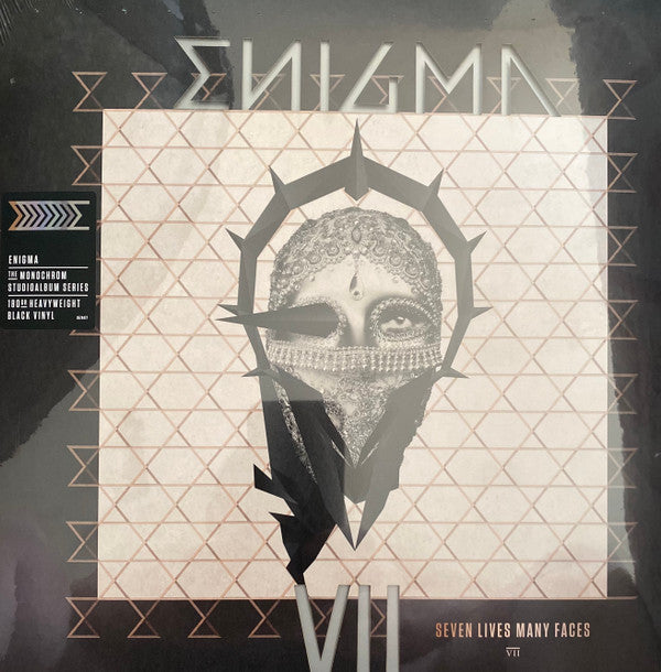 Seven Lives Many Faces | Mint (M) Mint (M)