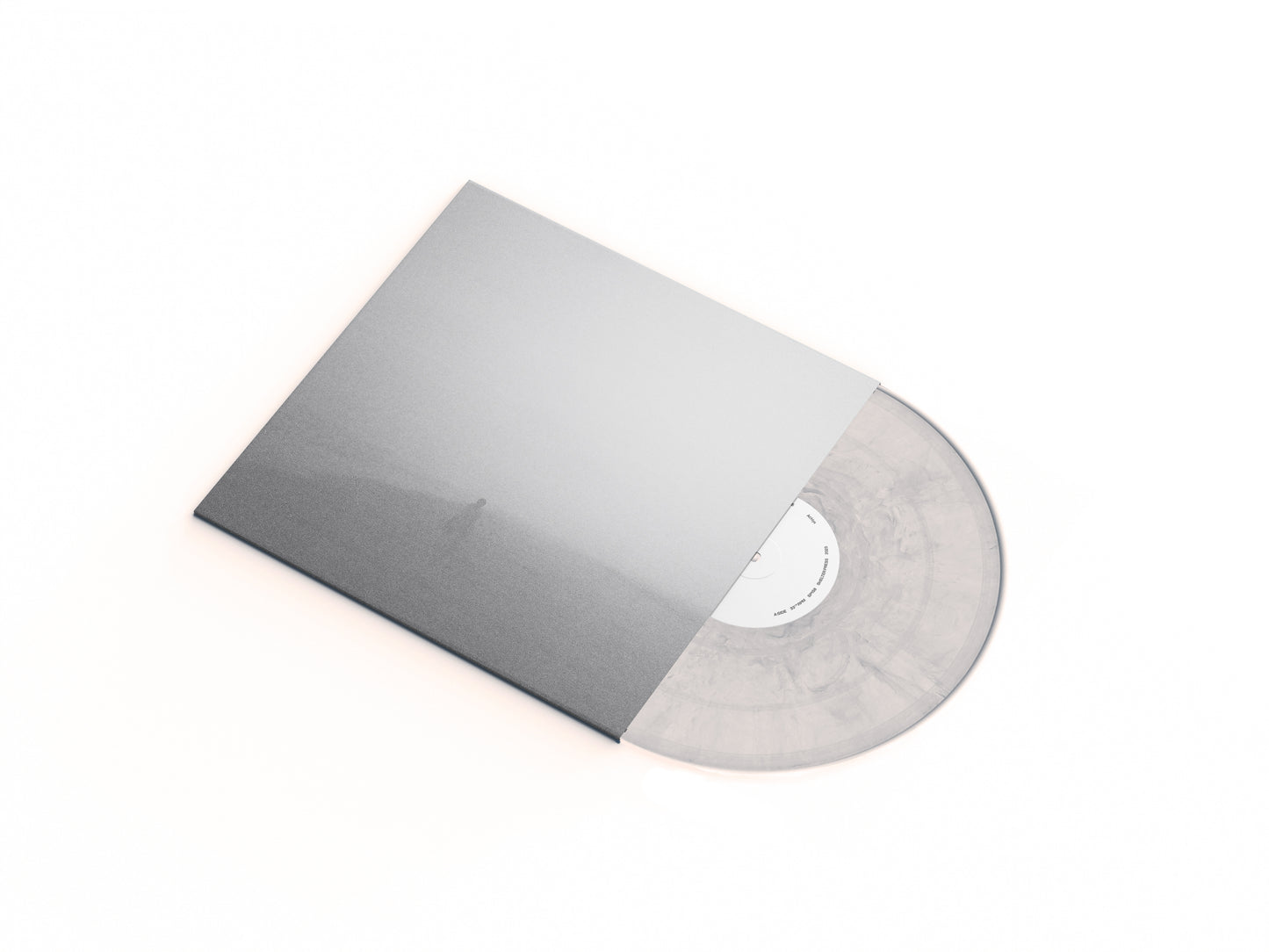 (PRE-ORDER 11/14/25) Achlys (Marbled Vinyl) | Mint (M) Mint (M) - AMBINET *NEW/COLOR*