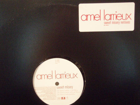 Sweet Misery Remixes | Near Mint (NM) Near Mint (NM)