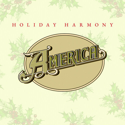 Holiday Harmony |