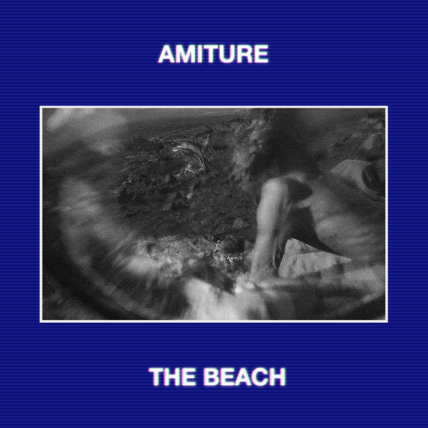 Amiture - The Beach |