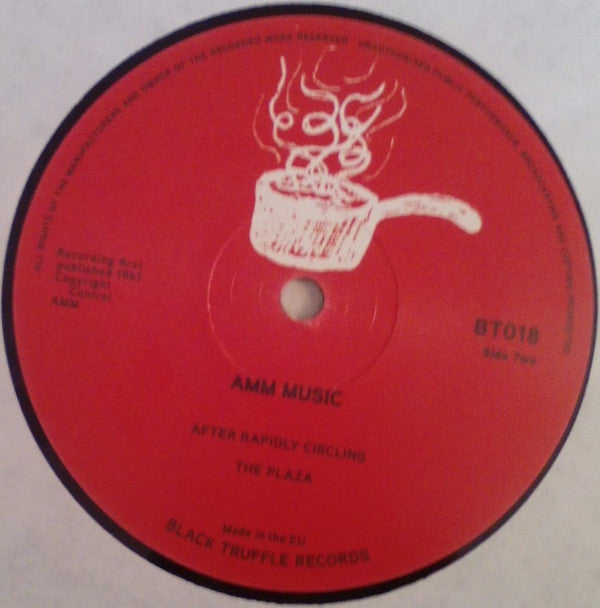 Ammmusic | Mint (M) Mint (M)