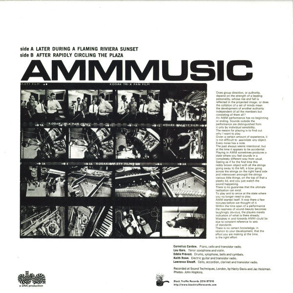 Ammmusic | Mint (M) Mint (M)