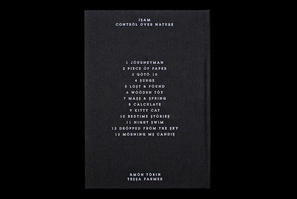 ISAM (Control Over Nature) | Mint (M) Mint (M)