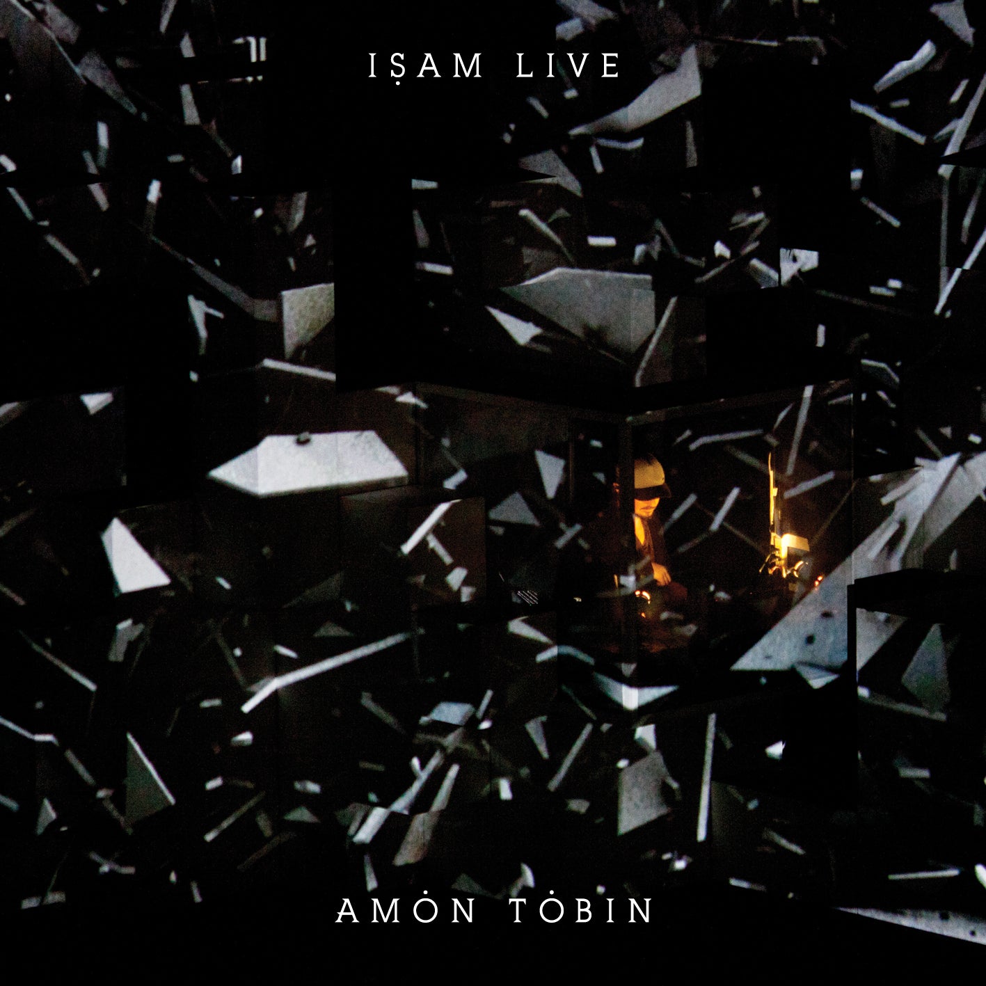 Isam Live (Cd+Dvd) |