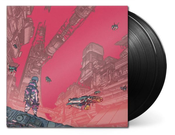 Citizen Sleeper (Ost) |