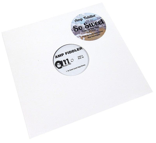 So Sweet (Louie Vega Remix) | Mint (M) Mint (M) - DEEP HOUSE *NEW*