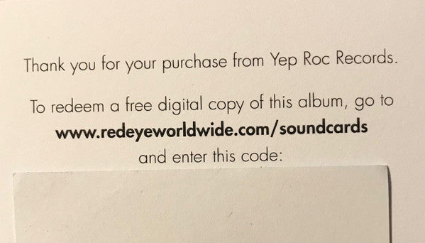 This Too Shall Light | Mint (M) Mint (M) - FOLK *COLOR*