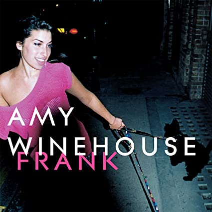 Frank (Limited Edition, Pink Vinyl) (2 Lp's) | Mint (M) Mint (M)