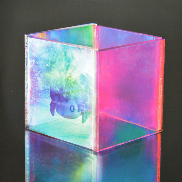 Endless Fantasy | Mint (M) Mint (M) - POP