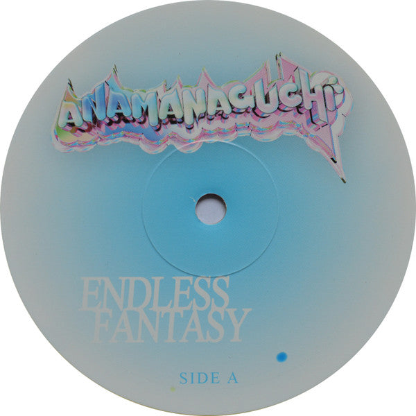 Endless Fantasy | Mint (M) Mint (M) - POP