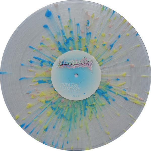 Endless Fantasy | Mint (M) Mint (M) - POP