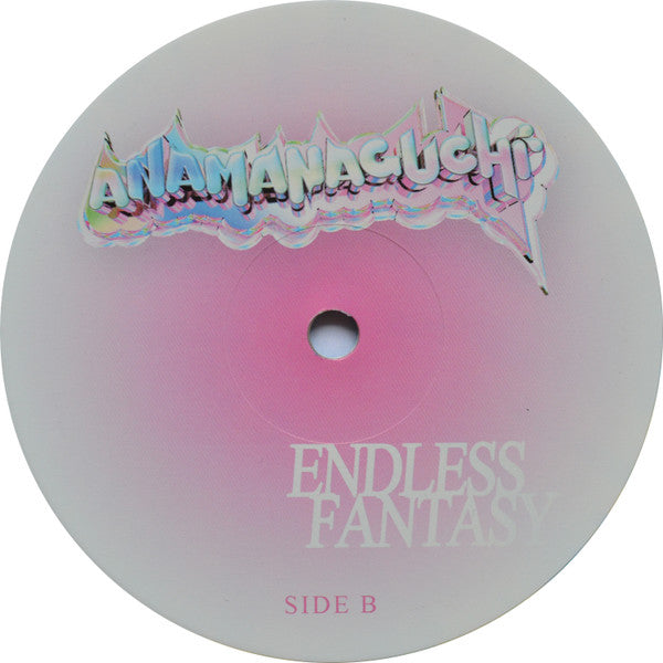Endless Fantasy | Mint (M) Mint (M) - POP