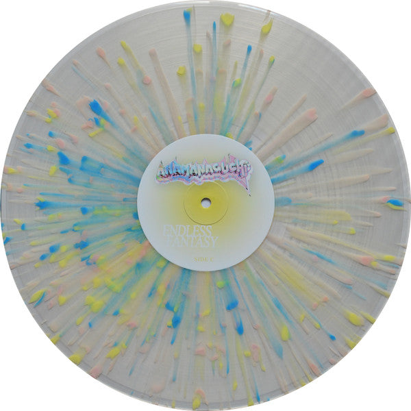 Endless Fantasy | Mint (M) Mint (M) - POP