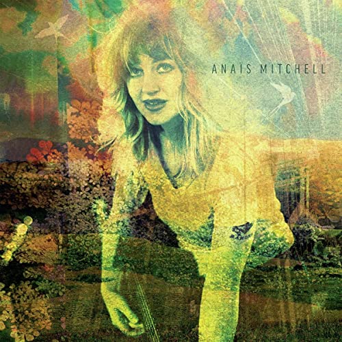 Anaïs Mitchell - Anaïs Mitchell (VINYL LP) | NEW - FOLK *NEW*
