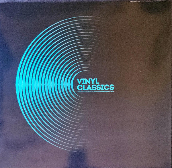 Summer Calling / Beautiful Things | Mint (M) Mint (M)