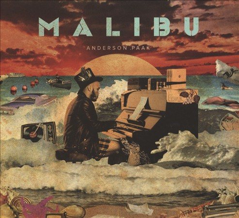 MALIBU |