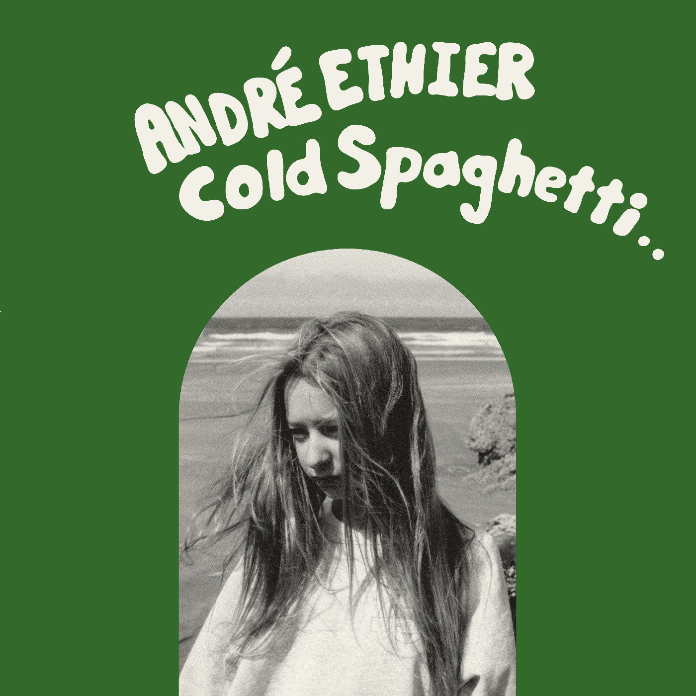 Cold Spaghetti (Indie Exclusive Milky Clear Vinyl) |