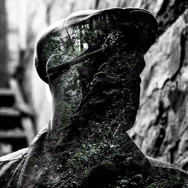 The Deeper You Go (2xVINYL) | - TECH HOUSE *SEALED*