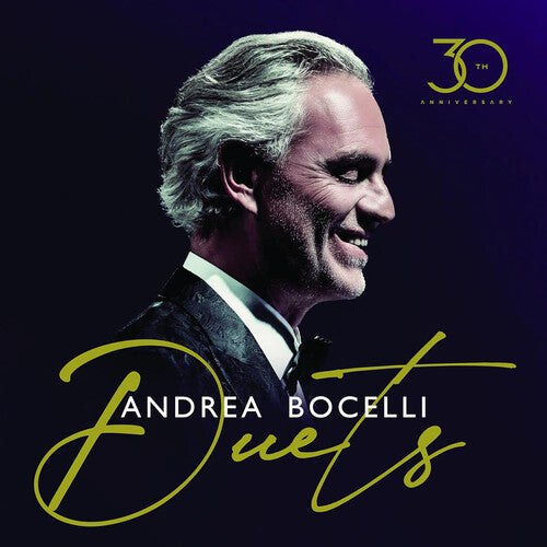 Duets: 30th Anniversary Edition - The Highlights |