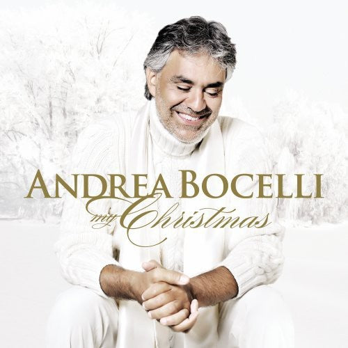 Andrea Bocelli - My Christmas |